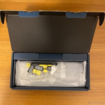 Herní klávesnice Ducky One 2 mini - 4