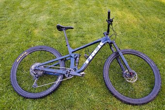prodám TREK Top Fuel 8 Gen 3 - 4