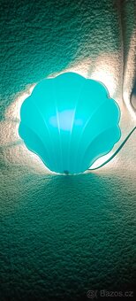 Lampa dětská IKEA - 4