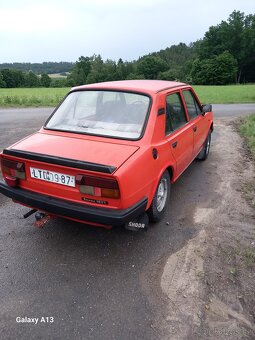 Škoda 105l - 4