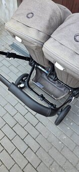 Bugaboo donkey 3 mineral - 4