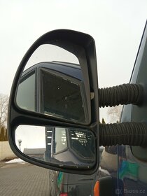 Fiat Ducato, Citroen Jumper, Peoget Boxer na dily - 4
