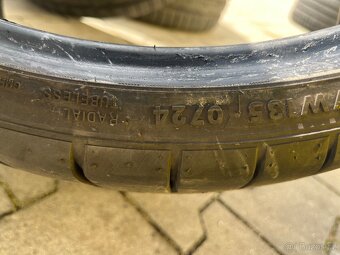 pneu 245/30 r19 - 4