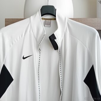 Nike pánská sportovní lehká bunda vel. XL/XXL nová - 4
