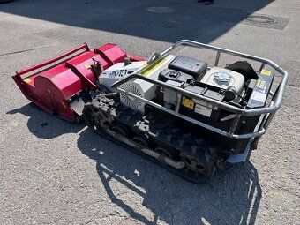 Timan RC 750 - 4