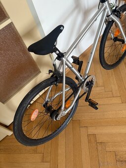 Early Rider Helion urban 20” - 4