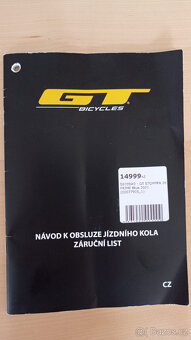 Kolo GT Stomper 26" Prime - 4