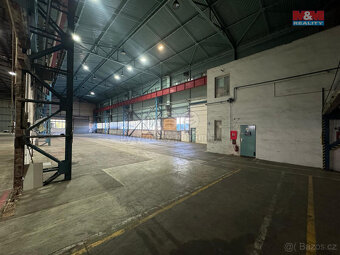 Pronájem výr. objektu, 2263 m², Frýdek-Místek, ul. Příborská - 4