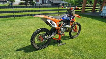 KTM 250SX - 4