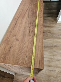 Komoda velka délka 180cm - 4