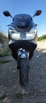Honda Pcx 125 r.2015 - 4