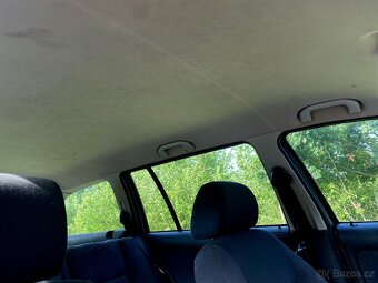 ŠKODA OCTAVIA TOUR TDI 74KW 101 KONÍ RV 7/2009 - 4