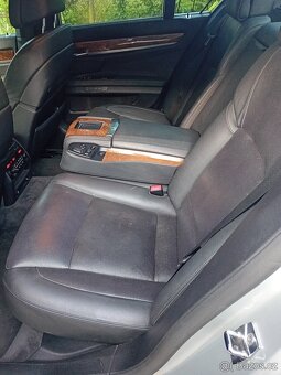 BmW 730D - 4
