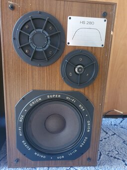 Orion HS 280 - 4