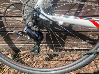 Silnička Specialized Allez E5 Sport - 4
