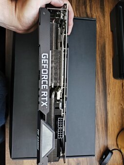 ASUS TUF GAMING GeForce RTX 3060 Ti O8G GDDR6X - 4