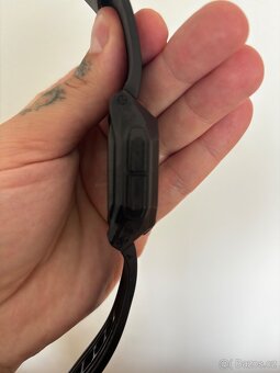 Nixon Regulus - 4