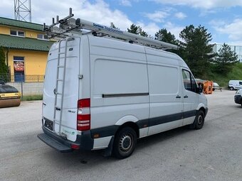 Mercedes Sprinter 316 NGT - 4