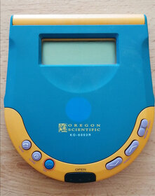 Databanka Oregon KO-6003 - 4