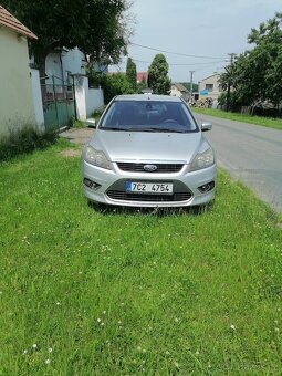 Ford focus dnes za 22tis - 4