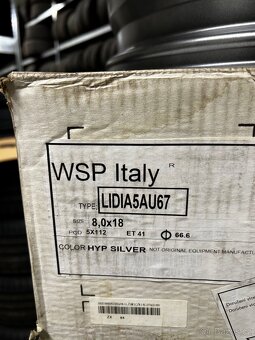 Disky - WSP Italy LIDIASAU67 - 4
