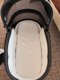 Cybex Priam korba - 4