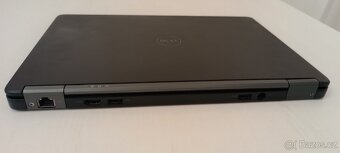 HP Latitude E7250 Core i5-5300U 8GB RAM 240GB SSD M.2 - 4