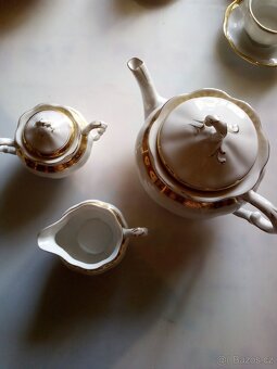 Starý Porcelán - 4