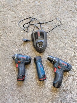 Bosch Profi - 4
