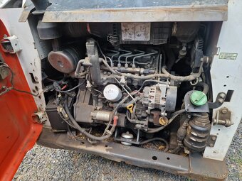 Bobcat S550 - 4
