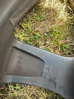 R18 5x112 - 4