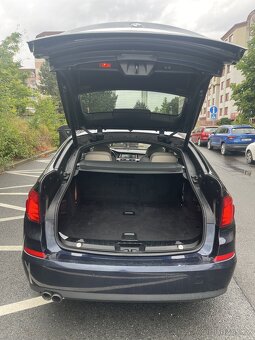 BMW f07 530d xDrive - 4