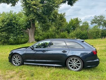 AUDI A6 2.0 TDi Compettion - 4