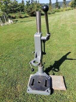 Stojan na vrtačku Narex - 4