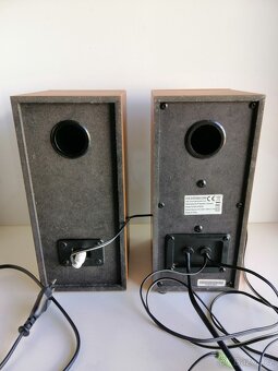 Reproduktory GENIUS - 4