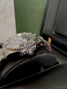 Rolex Submariner - 4