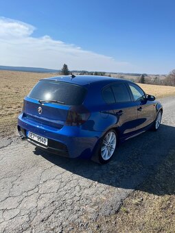 BMW E87 120d M47 - 4