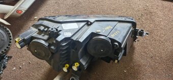 Leve predni svetlo skoda kodiaq 57b94015a - 4