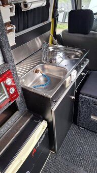 VW T4 SYNCRO, VYSOKÁ - 4