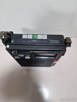 Radiomagnetofon Rft R2130 - 4