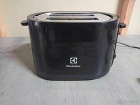 Topinkovač Electrolux EAT 3200 s XL otvory na chleba - 4