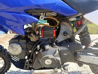 Pitbike 125ccm - 4