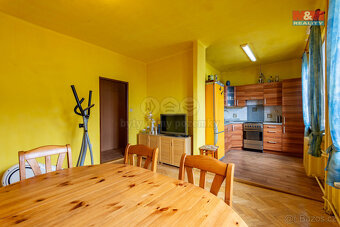 Prodej bytu 3+kk, 63 m², Opava, ul. Olomoucká - 4