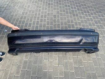 Honda civic VTi-S Kit - 4