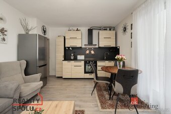 Převod dr. podílu, byty/3+kk, 57 m2, V Zahrádkách, 31200 Plz - 4