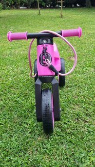 Odrážedlo Funny Wheels Rider – jako nové (použité 1×) - 4