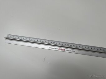 Deska stolu Ikea LAGKAPTEN 140x60 cm - bílá - 4