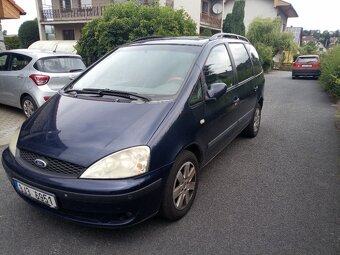 Ford Galaxy - 4