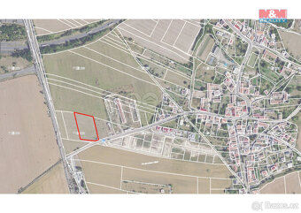 Prodej ovocného sadu, 9274 m² - 4