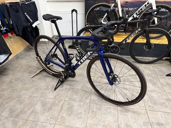 Trek Domane SL 6 gen 4 vel 54 hex blue - 4